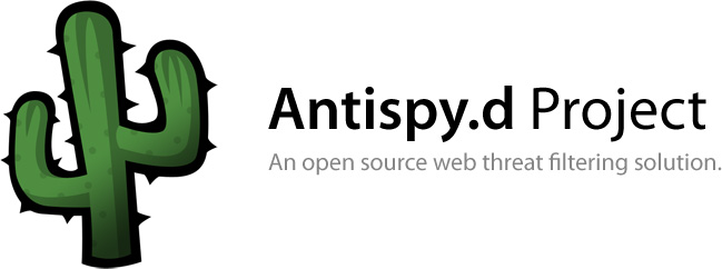 AntiSpyd